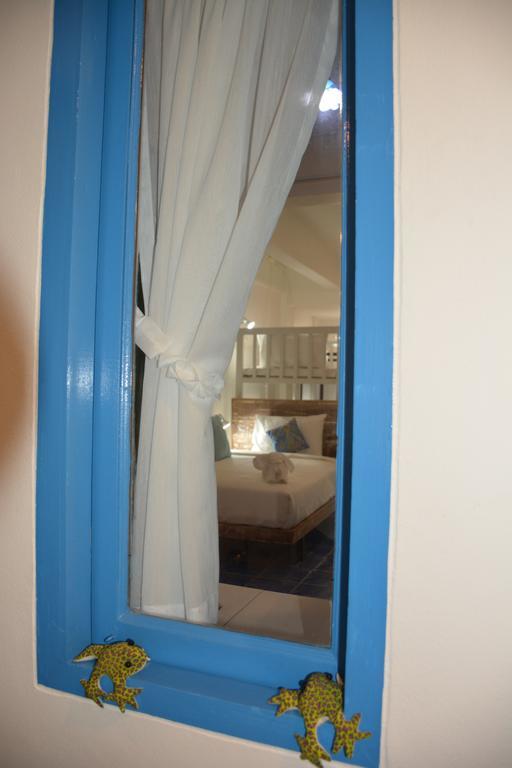 Frog House Bed & Breakfast (Adults Only) Patong Chambre photo