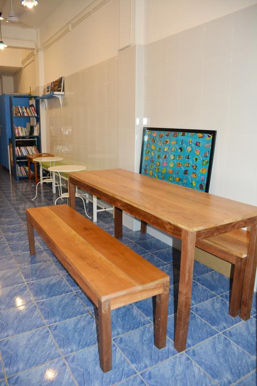 Frog House Bed & Breakfast (Adults Only) Patong Chambre photo