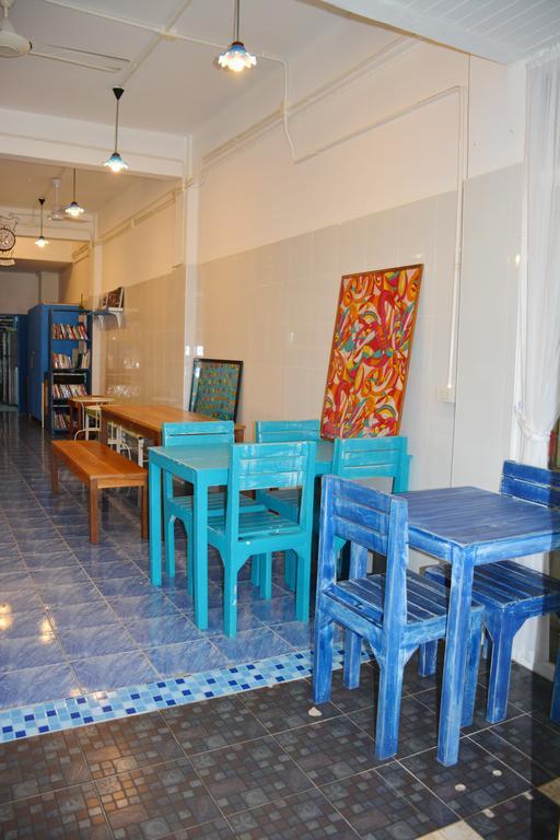Frog House Bed & Breakfast (Adults Only) Patong Chambre photo