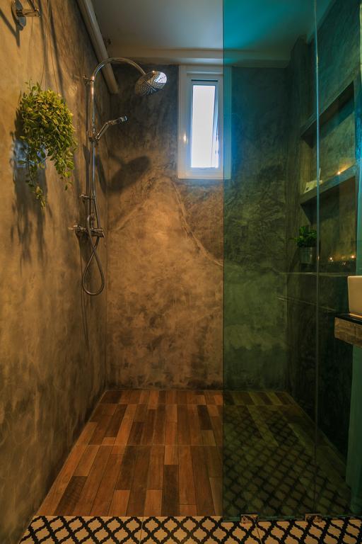 Frog House Bed & Breakfast (Adults Only) Patong Extérieur photo