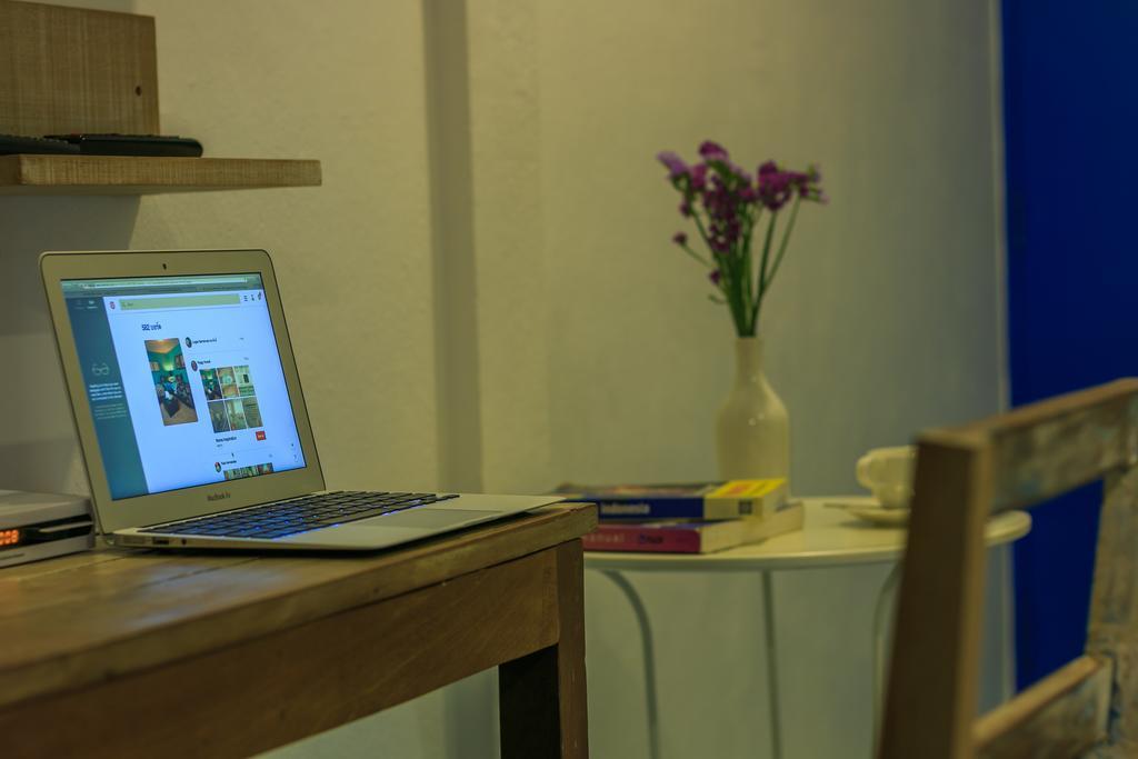 Frog House Bed & Breakfast (Adults Only) Patong Extérieur photo
