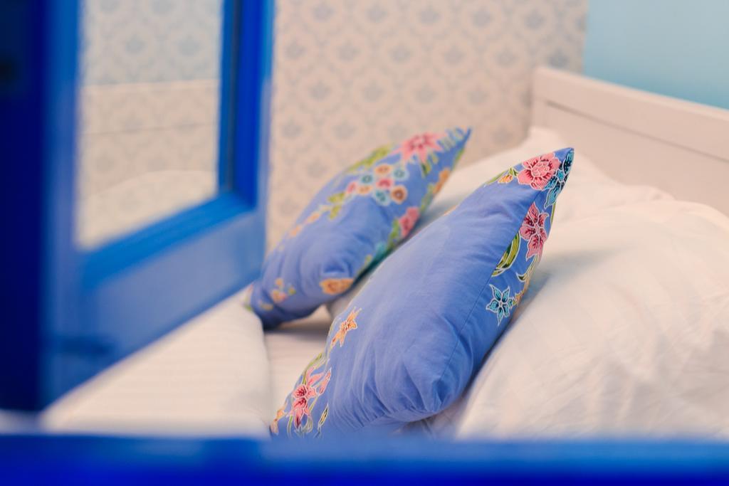 Frog House Bed & Breakfast (Adults Only) Patong Extérieur photo