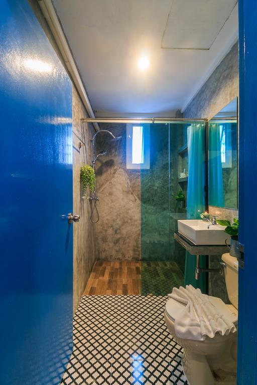Frog House Bed & Breakfast (Adults Only) Patong Extérieur photo