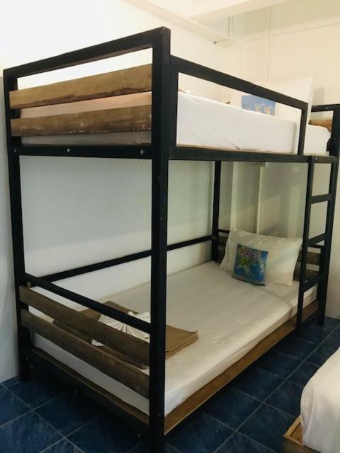 Frog House Bed & Breakfast (Adults Only) Patong Extérieur photo