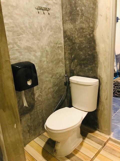 Frog House Bed & Breakfast (Adults Only) Patong Extérieur photo